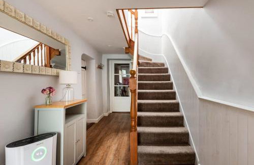 Sunny 4-bedroom cottage with South facing garden - Sunflower Cottage - Foto 22