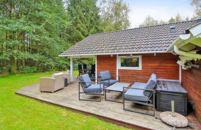 "Ellica" - 50km from the sea - Foto 7