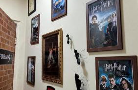 Flat Patronum - Foto 14