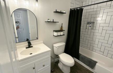 DFW Oasis with Pool and Hot Tub - Photo 39