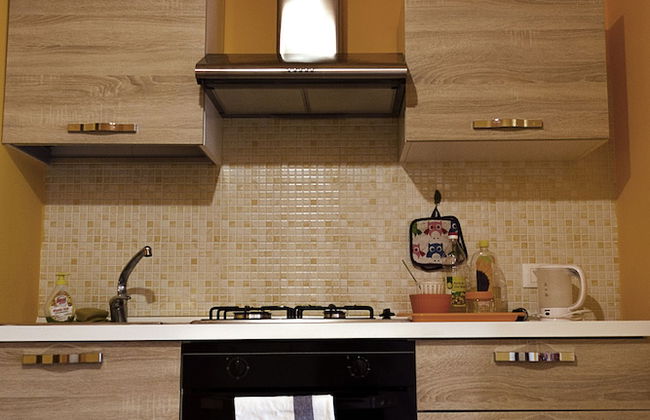 Loft Notarbartolo 2 - Foto 11