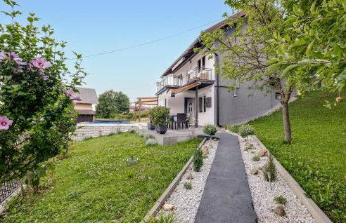 Amazing Home In Stubicke Toplice - Foto 13