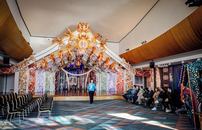 Park Hotel Lambton Quay - Photo 55