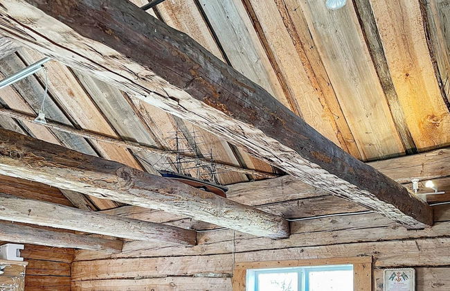 6 Person Holiday Home in Vingaker - Foto 10