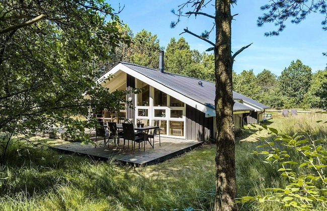 Charming Nordic Retreat - By Traum Ferienwohnungen - Photo 31