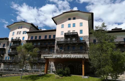 Residence Grand Hotel Carezza - Foto 58