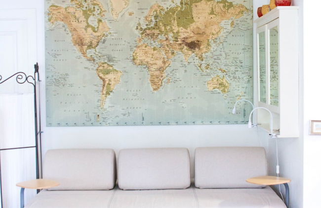 Apartment Beach Inn - Foto 50