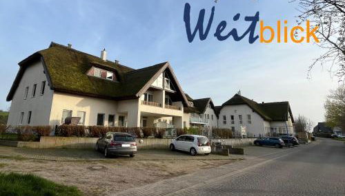 Ferienwohnung Weitblick mit Logia - Foto 2