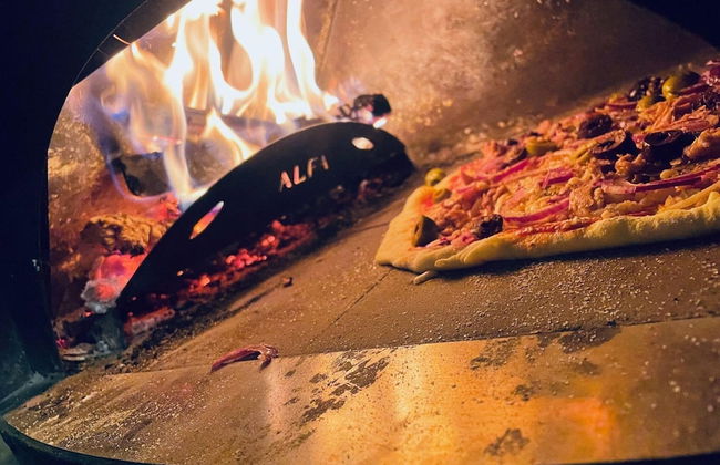 Castle in Ferrieres With Pond Garden - Photo 29