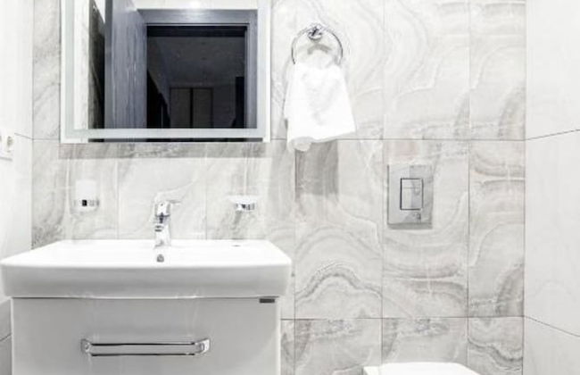 Hilltop North Avenue by Stellar Hotels - Photo 79