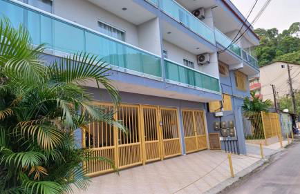 Apart Angra dos Reis I - Foto 17