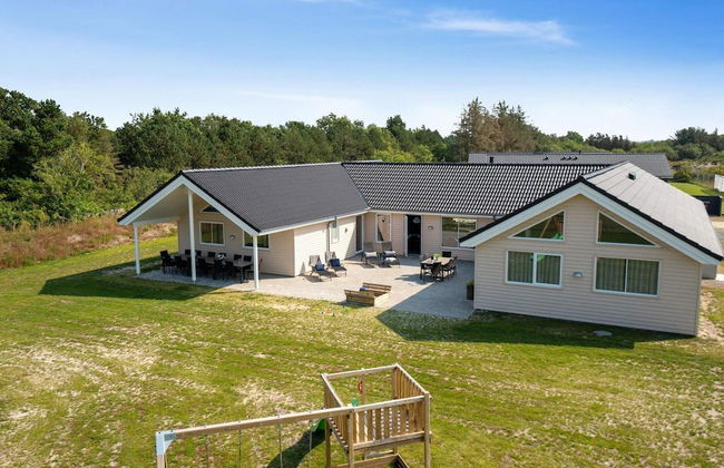 Luxury Retreat by Houstrup - By Traum Ferienwohnungen - Foto 31