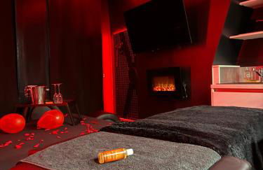 Love Room, L'interdit - Foto 12