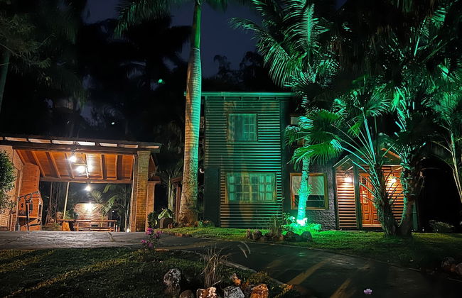 Costa del Sol Iguazú - Photo 68