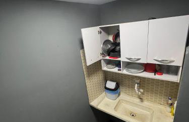 flat Luiz Carlos Mouzinho - Foto 13