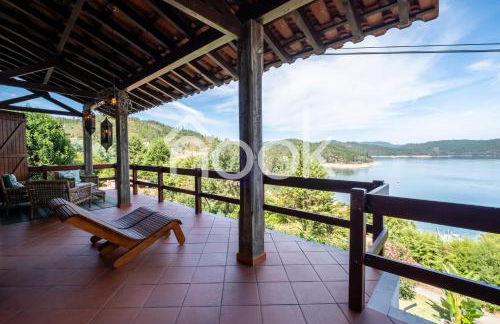 The Lake House by NOOK - Foto 53