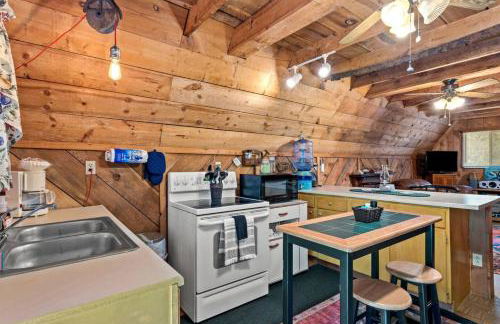 Sugar Shack - Cave Run Lake OR Red River Gorge KY - Foto 12