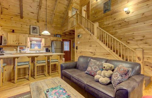 BigFoot Bluff - Foto 1