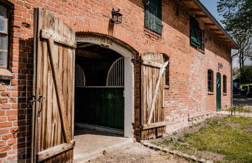 Wohnung in Lübberstorf am Neuklostersee - Foto 25