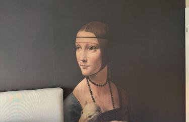 VINCI apartment - Photo 19