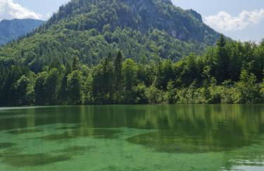 Ferienwohnung BerGlück - Foto 26