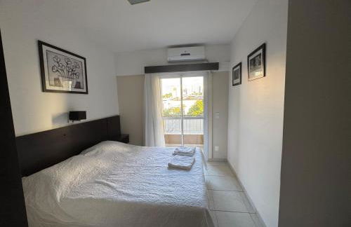 City Bauru - Studio completo em frente a USP, FOB - Centrinho e HC de Bauru - Foto 2