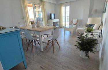 TOP APARTMENT! Frente al mar y gran terraza - Foto 14