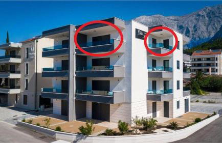 Villa Ivo Apartmani - Foto 73