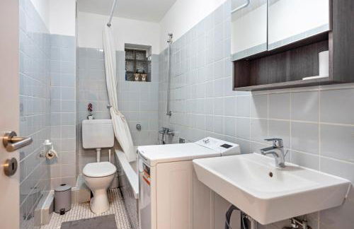 Kleine Hütte in St Pauli Hamburg - Foto 14