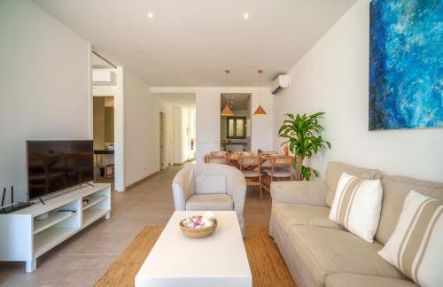 Mirador Blue K Cala Sant Vicenc - Photo 23