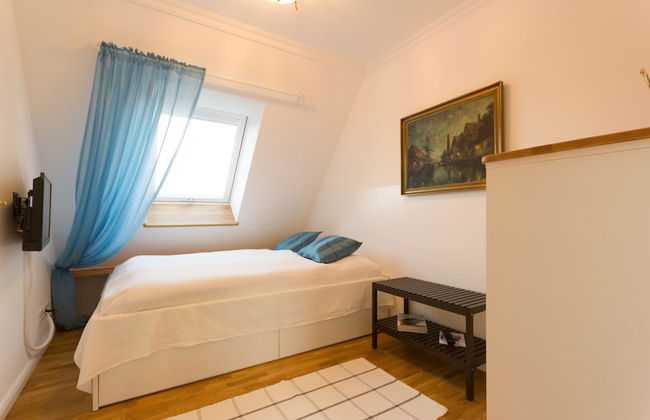 Villa Ruth - Foto 10