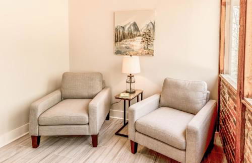 Hemlock Hideaway - Foto 23