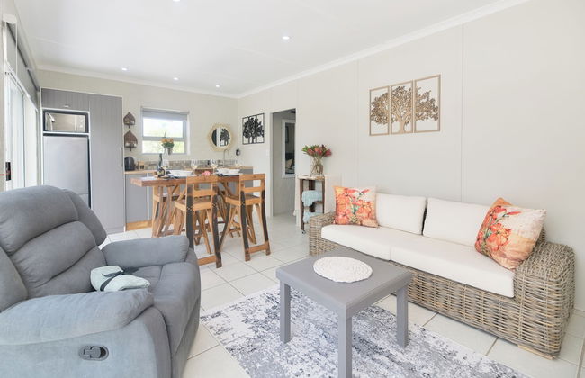 Lands Edge Eco Friendly Cottages - Foto 78