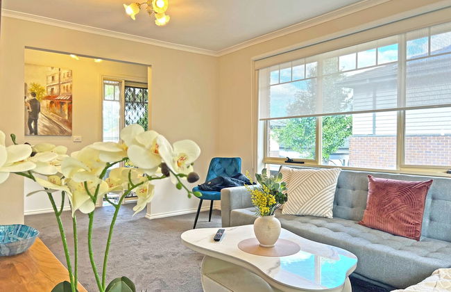 Exquisite 2BR Staycation Ringwood - Foto 33