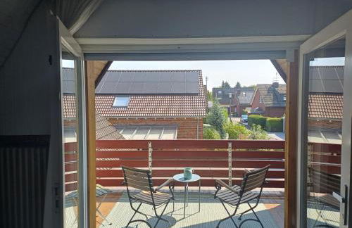 Vacation home Albersloh close to Münster - Foto 19