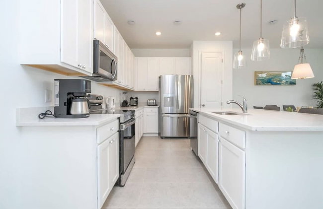 Charming 3Bd Close to Disney at Enclaves at Festival 745 - Foto 42