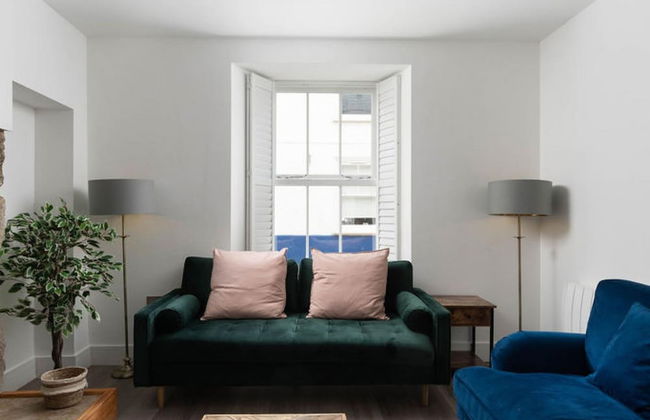 Bolenna Marazion Sleeps 6 - Foto 2