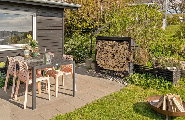 "Nielsen" - 30m to the fjord - Foto 9