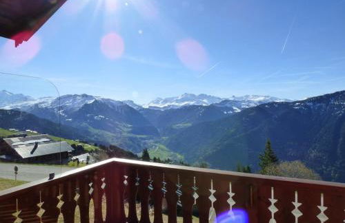 Appartement 5 pièces, 9 pers, skis aux pieds, parking, Les Saisies - FR-1-594-216 - Foto 6