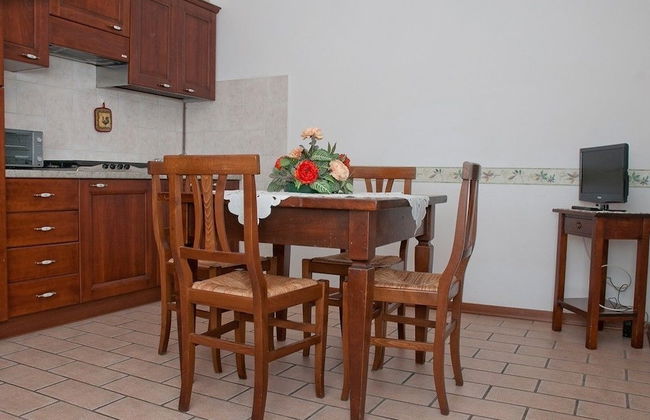 Agriturismo Casella del Piano - Photo 25