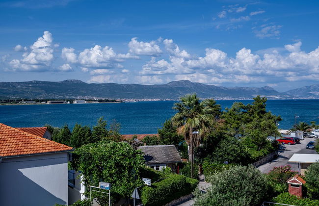 Villa Ribalto - Foto 77