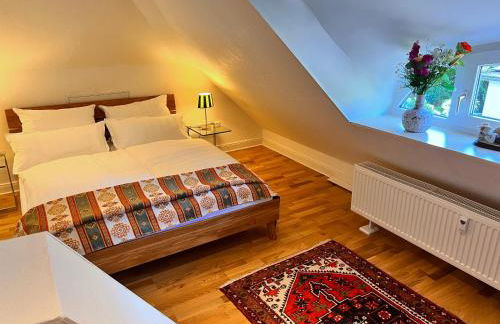 Villa am Park - Foto 22