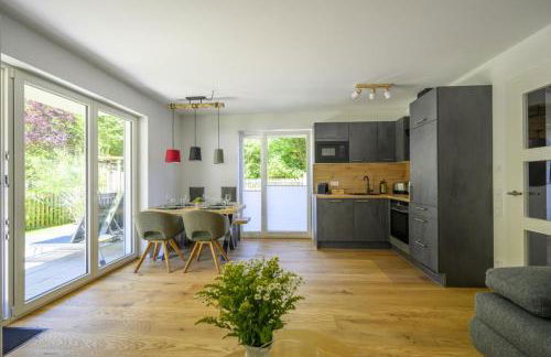 Ferienwohnung Am Kofel - Foto 8