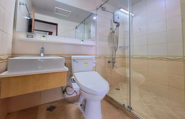 Prestige Vacation Apartments - Hanbi Mansions - Foto 70