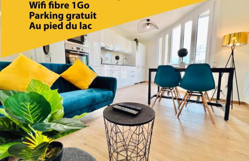 Appartement luxueux et cosy - Foto 1