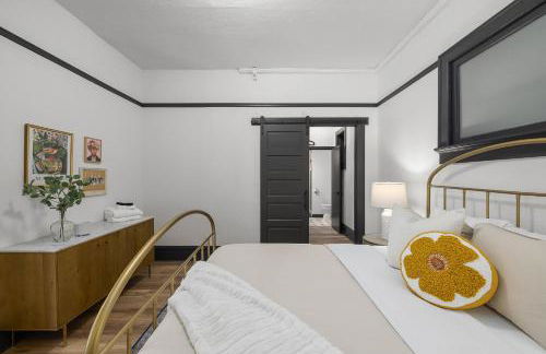 Stay Portland - Luxury Living on NW 23rd Ave, Walk Score 99 - Foto 48