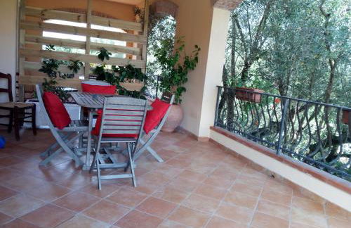 Residence e B&B Villamirella - Foto 34