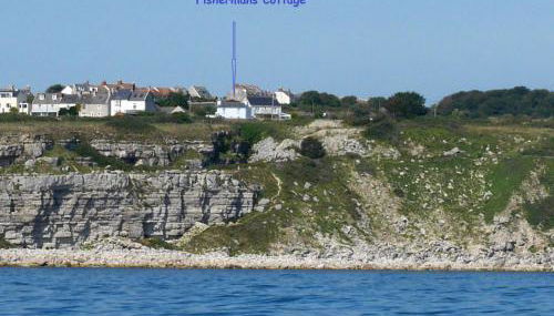 Fishermans Cottage - Foto 3