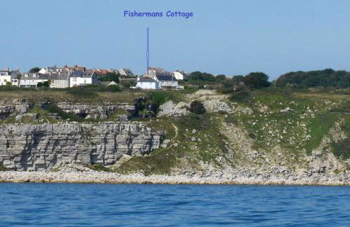Fishermans Cottage - Photo 3
