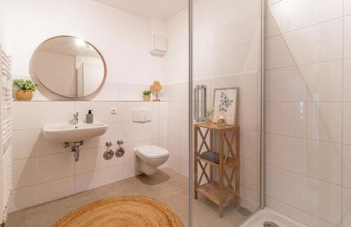 Apartment Bergwiese I Balkon I Aufzug I Stellplatz - Foto 13